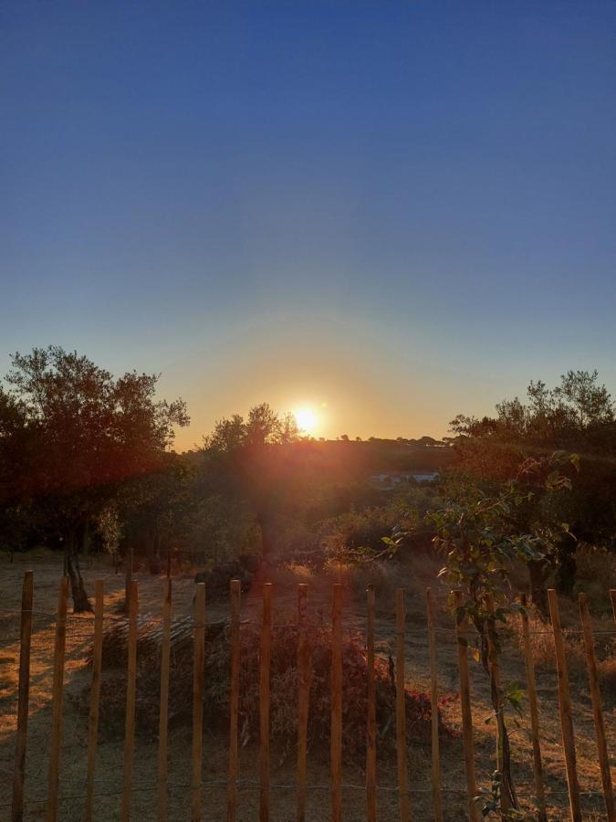Marvão Magic Nature Lodge מראה חיצוני תמונה