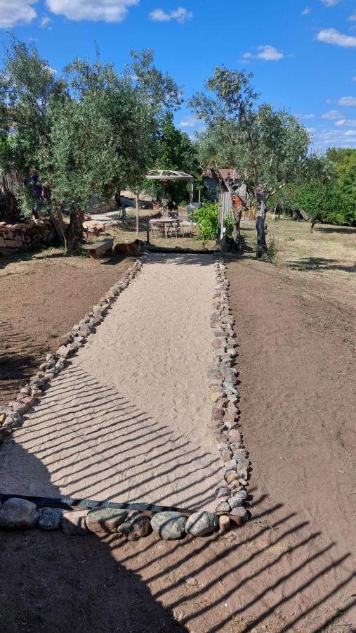 Marvão Magic Nature Lodge מראה חיצוני תמונה