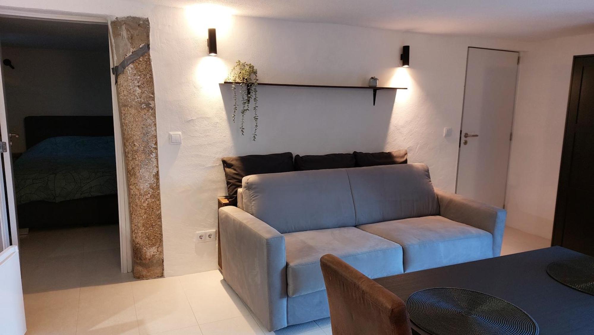Marvão Magic Nature Lodge חדר תמונה