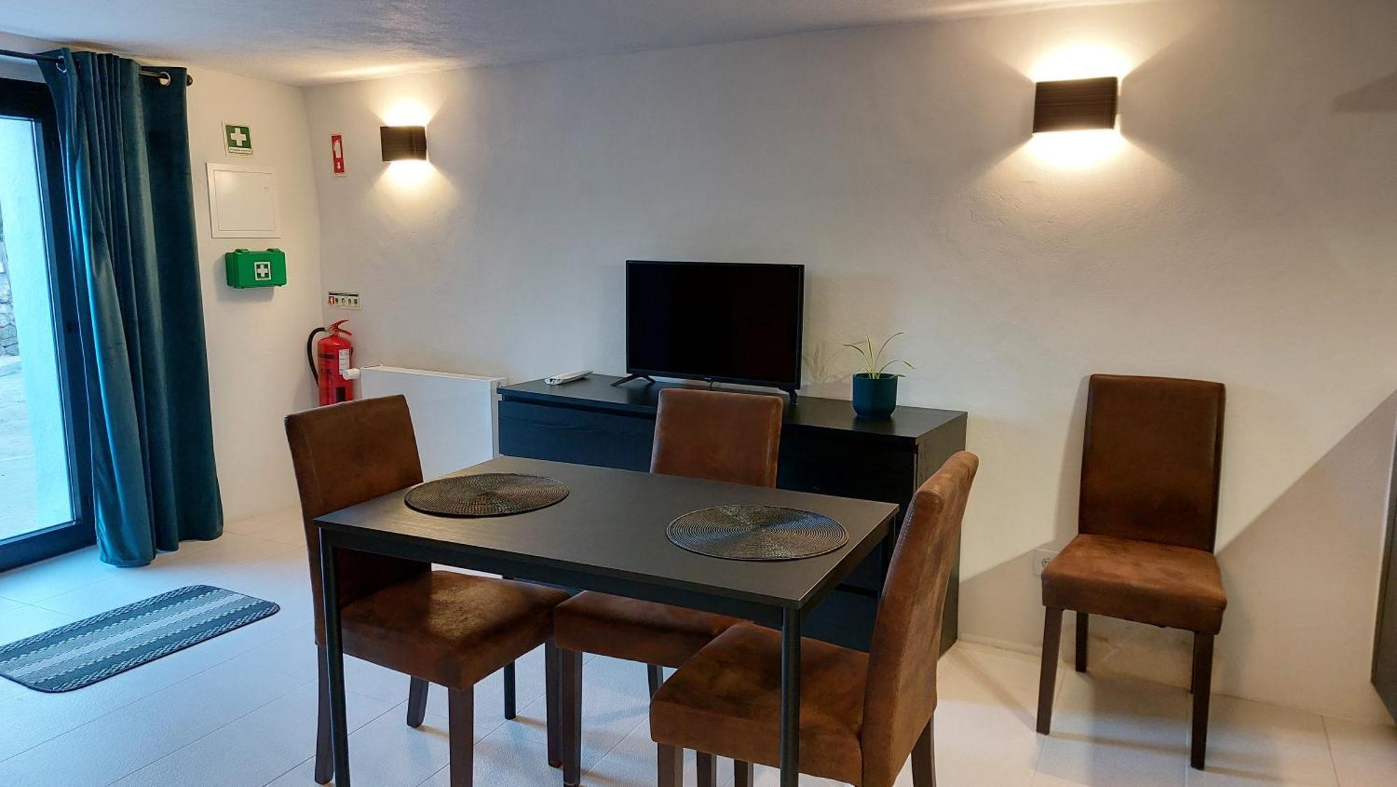 Marvão Magic Nature Lodge חדר תמונה