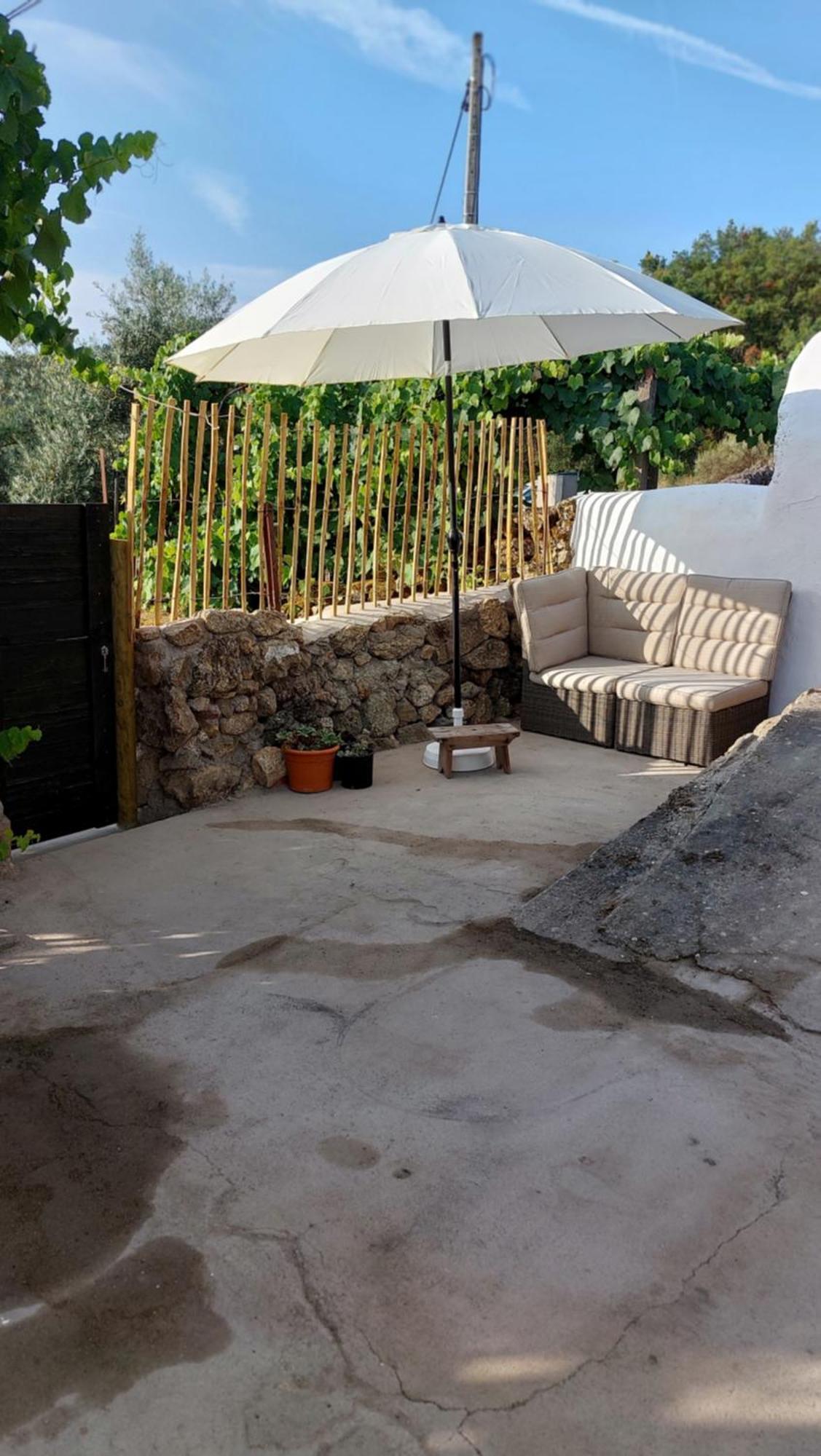 Marvão Magic Nature Lodge חדר תמונה