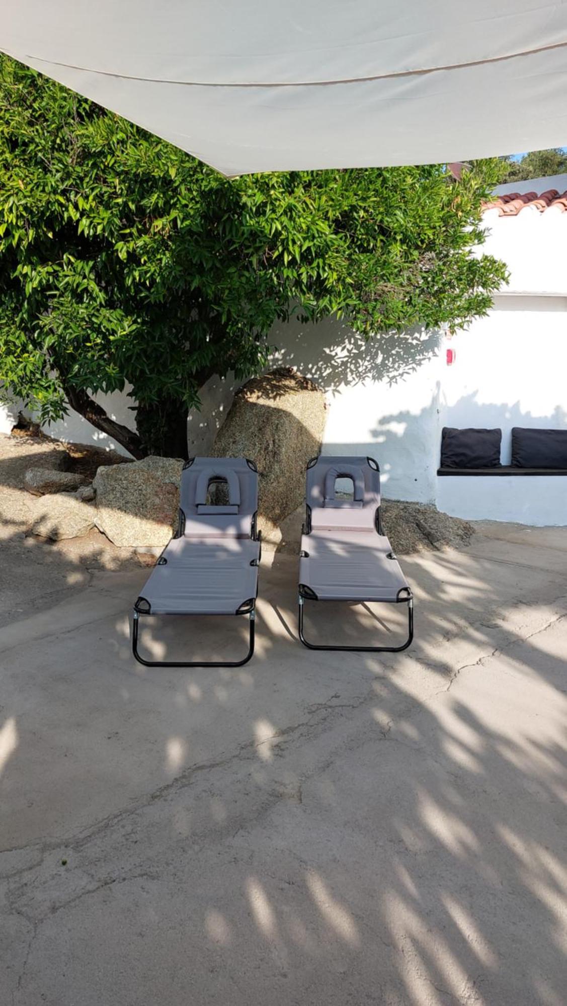 Marvão Magic Nature Lodge חדר תמונה