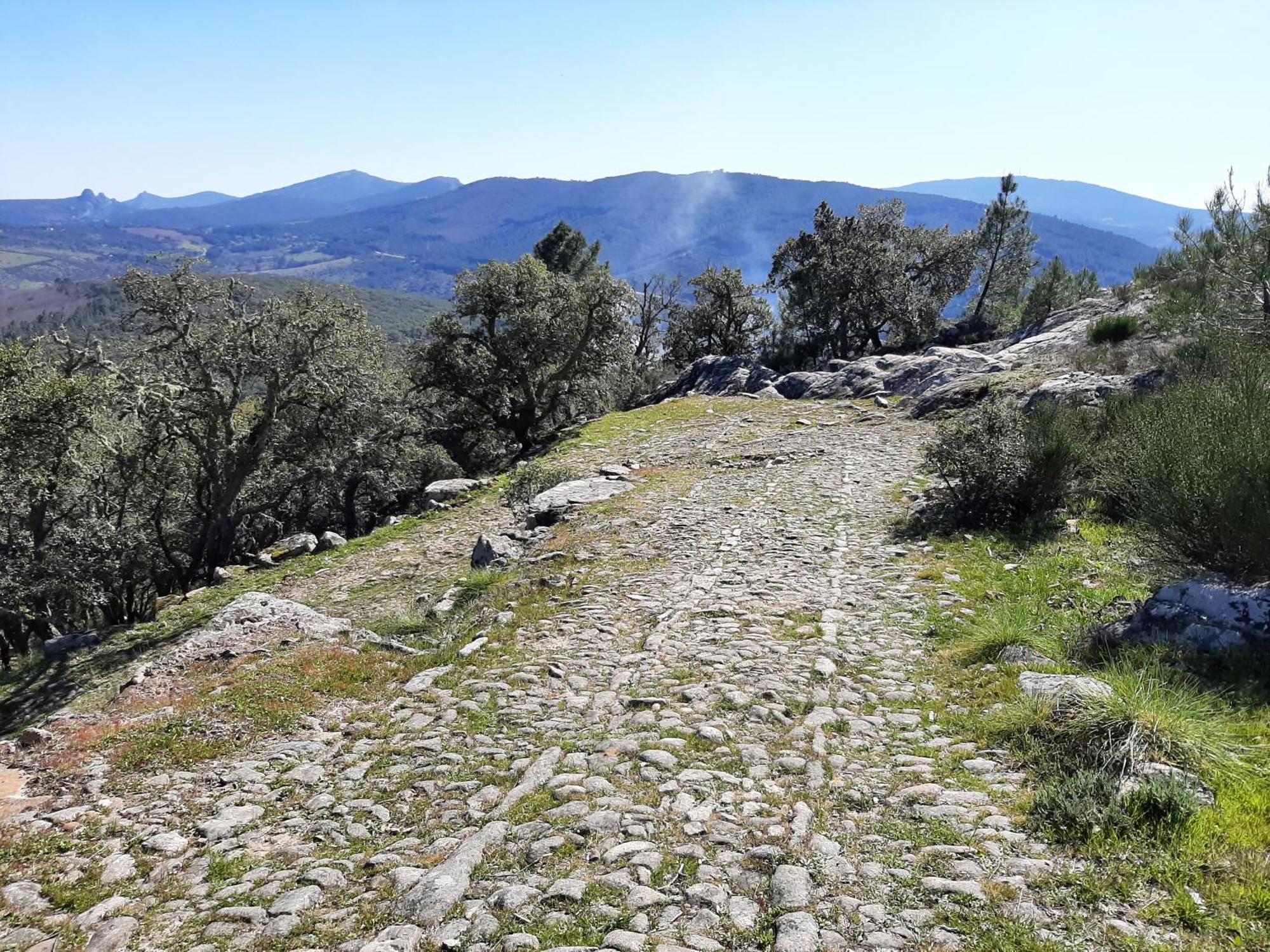 Marvão Magic Nature Lodge מראה חיצוני תמונה